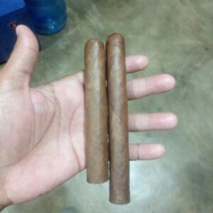 CigarVillas Cigar Sampler