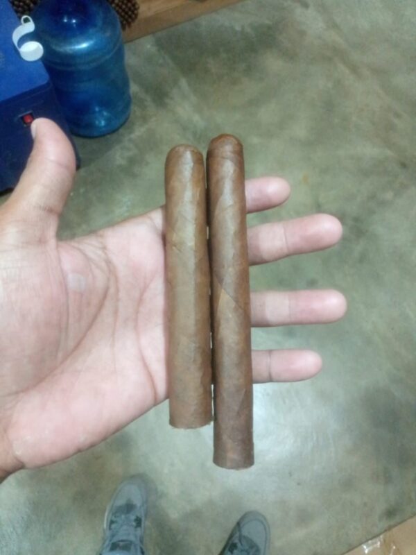 500 Cigars (Non-Premium )