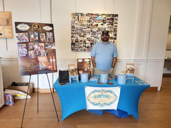 Cigarvillas Jacksonville - One Day Pass - Image 2