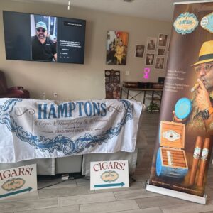 Cigarvillas Jacksonville - One Day Pass